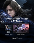 TCL Powers the Tides of Annihilation Experience at Gamescom 2026 with Advanced Display Technology