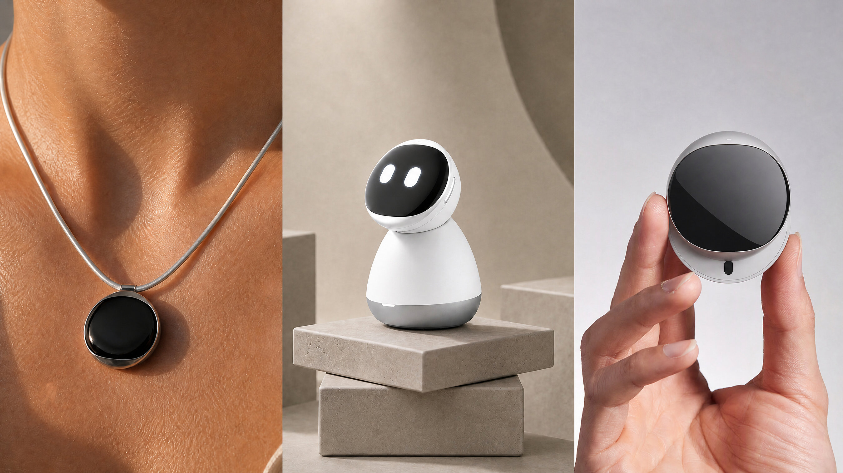 Lingverse Debuts Ensouled AI Operating System, LifeOS, in First Public Look at Modular AI Wearable iKairos