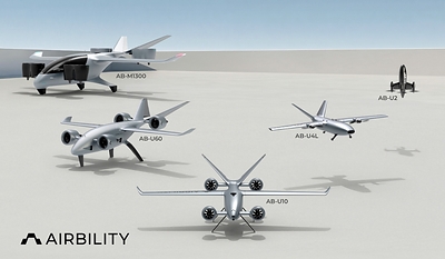 Airbility Secures KRW 6.5 Billion Series A Led by Sazze Partners, Bringing Total Funding to USD 7.6 million