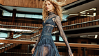 ZIMMERMANN Unveils its Fall 2026 Collection on Parisian Billboard