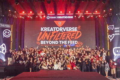 Klook KREATORVERSE 2026 saw 120+ Kreators across 17 markets showcasing the best of Da Nang and Phu Quoc, in Vietnam. Klook KREATORVERSE 2026 saw 120+ Kreators across 17 markets showcasing the best of Da Nang and Phu Quoc, in Vietnam.