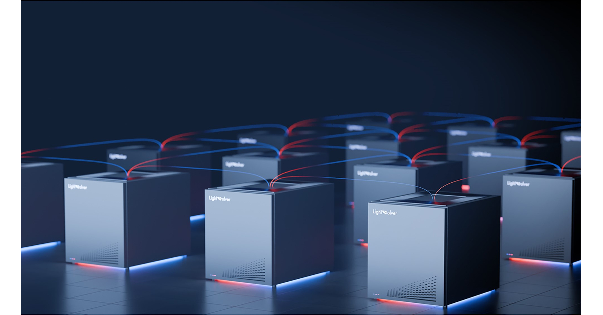 COLLPLANT IS ACQUIRING LIGHTSOLVER- ENTERS SUPERCOMPUTING AND PHOTONIC COMPUTING MARKETS COLLPLANT IS ACQUIRING LIGHTSOLVER- ENTERS SUPERCOMPUTING AND PHOTONIC COMPUTING MARKETS