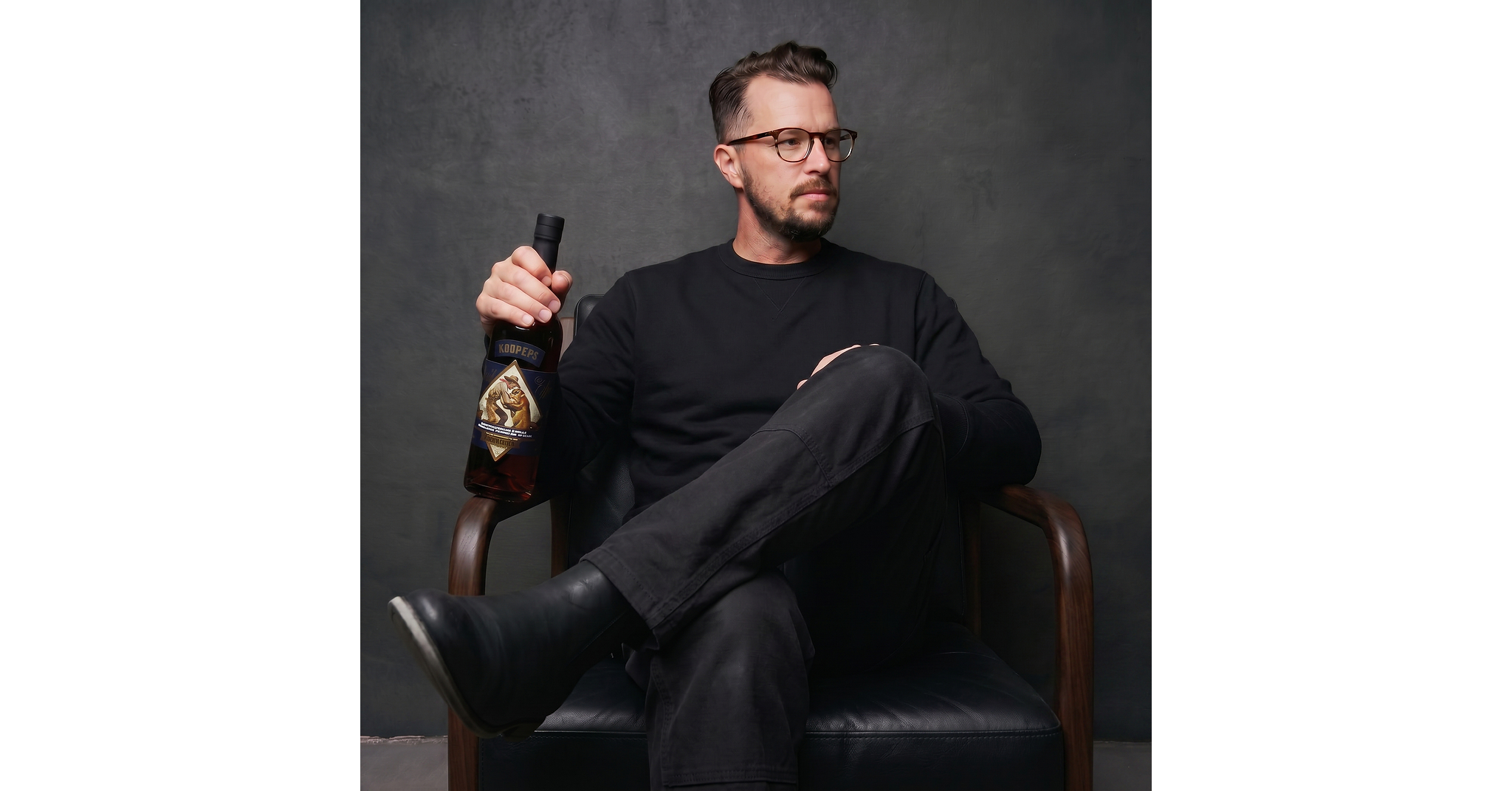 Koopers Whiskey Names Austin Hospitality Veteran Jeremy Murray Director of Sales to Lead Brand Expansion