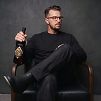  Jeremy Murray, Koopers Whiskey Director of Sales 