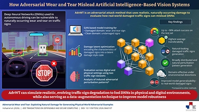 Seoul National University of Science and Technology Develops AI Framework to Test and Improve Vision-System Robustness