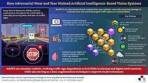 Seoul National University of Science and Technology Develops AI Framework to Test and Improve Vision-System Robustness