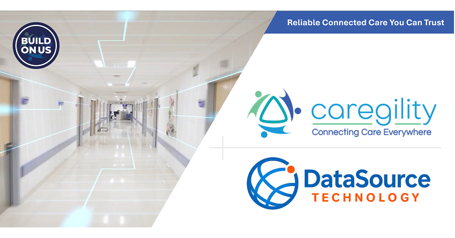 Caregility Expands Careforce Ecosystem with DataSource Technology to Scale Customer Support