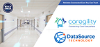 Caregility Expands Careforce Ecosystem with DataSource Technology to Scale Customer Support