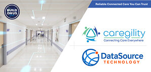 Caregility Expands Careforce Ecosystem with DataSource Technology to Scale Customer Support