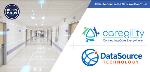 Caregility Expands Careforce Ecosystem with DataSource Technology to Scale Customer Support
