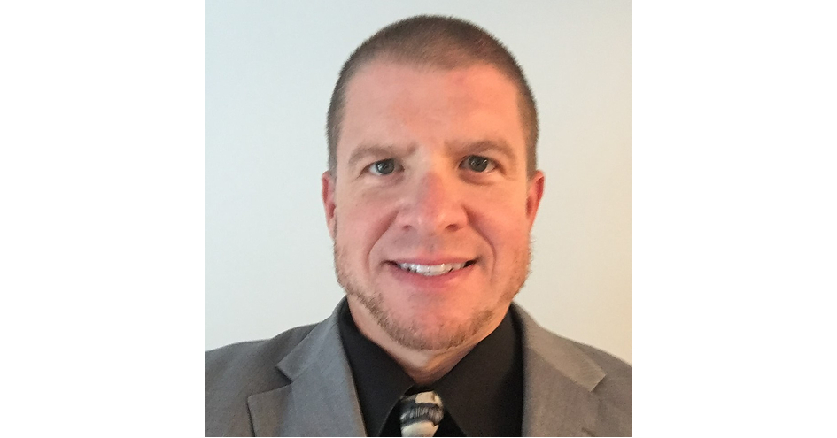 AlarMax Distributors Names Chuck Slaybough Regional Vice President, Central Region