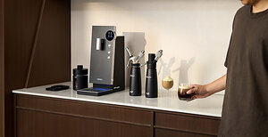 XBREW Launches Cartridge-Free Nitro Flavor System EverNitro in Europe at IFA Berlin 2026