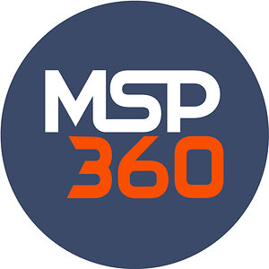 <em>MSP</em>360 Backup Free Adds Client-Side Encryption and Expands Object Lock Support
