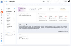 AKA Foods Launches AKA Studio Alchemy and Opens the Beta for AKA Atlas