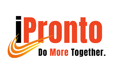 iPronto Logo