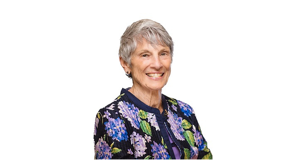 The Inner Circle acknowledges Kate Johnson as a Trusted Realtor