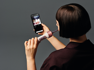 Dyson CameraJet™ 