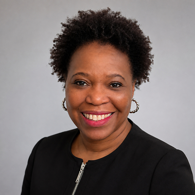 Adesua Ezeokafor joins the TVO Board as a new member and has been appointed Vice-Chair.