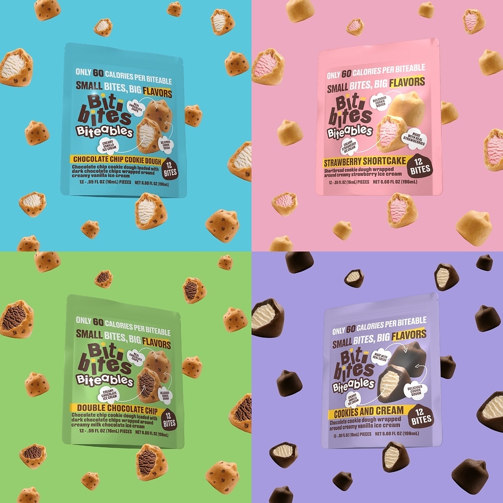 MGT Foods Bets Big on Biti Bites
