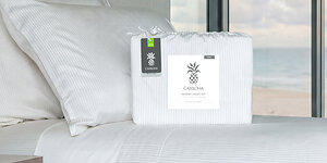 Cariloha Launches New Sheet Styles, Bringing Vacation Comfort and Superior Sleep to Home Bedding