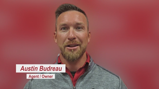 Austin Budreau - Insurance Agent