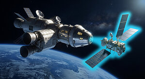 Yank Technologies Awarded a U.S. Space Force Contract to Advance Wireless Power System for Orbital Assets