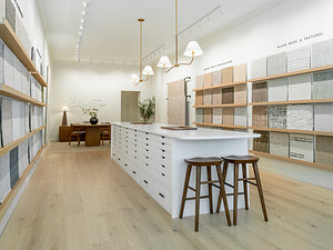 Ernesta Opens First West Coast Showroom with California Expansion