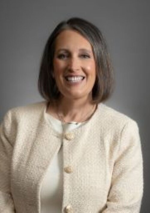 ENA CEO Bridget Walsh