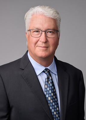 Brian Comstock