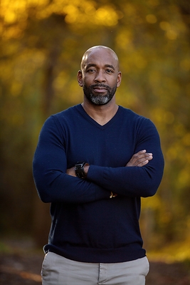 Julian Duncan, Chief Marketing Officer, David Weekley Homes 