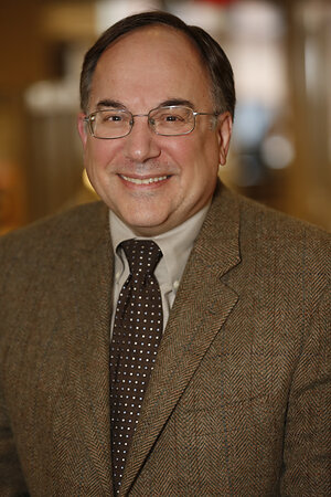 Global Health Leader Jeffrey L. Sturchio, PhD, Joins FINN Partners' Health Policy and Impact Group as Senior Advisor