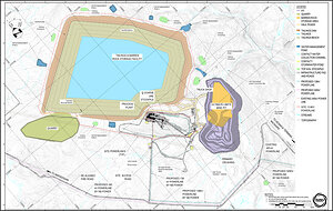 NORTHCLIFF ANNOUNCES RESULTS OF FEASIBILITY STUDY UPDATE FOR SISSON PROJECT