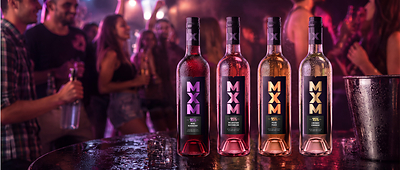 Arterra Wines Canada réécrit les règles avec MXM, une nouvelle boisson aromatisée à forte teneur en alcool à 15 %