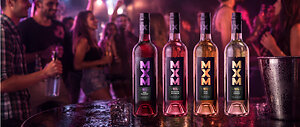Arterra Wines Canada réécrit les règles avec MXM, une nouvelle boisson aromatisée à forte teneur en alcool à 15 %