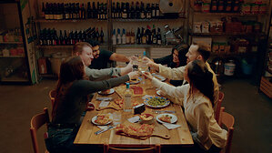 Iceberg Vodka Asked What It Means to Be Canadian. Hundreds of Thousands of Canadians Answered.