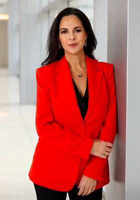 Claudia Márquez, COO, Hyundai Motor America was recognized as a 2026 Automotive News All-Star in the Business Operations executive category.