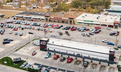 Cove Capital Investments successfully fully subscribes its Cove Saddle Creek Kansas 109 DST after raising $12,951,877 from accredited investors.