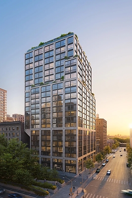250 WEST 96TH STREET NAMES NEW SALES TEAM, BECOMES TOP PERFORMING NEW DEVELOPMENT IN MANHATTAN