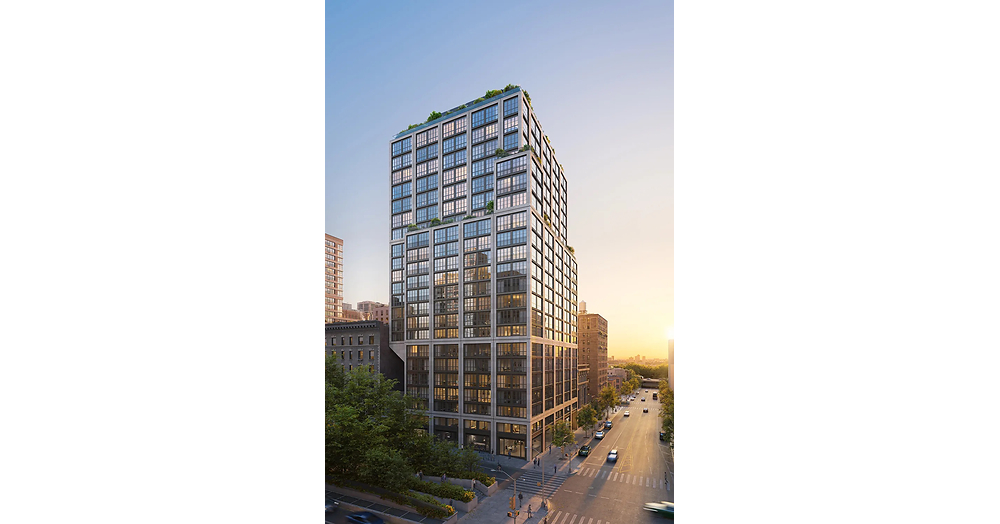 250 WEST 96TH STREET NAMES NEW SALES TEAM, BECOMES TOP PERFORMING NEW DEVELOPMENT IN MANHATTAN