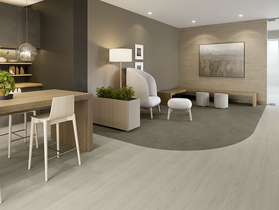 Tarkett introduces 2 new LVT platforms with Paired Path collection