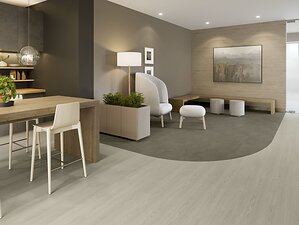 Tarkett introduces 2 new LVT platforms with Paired Path collection