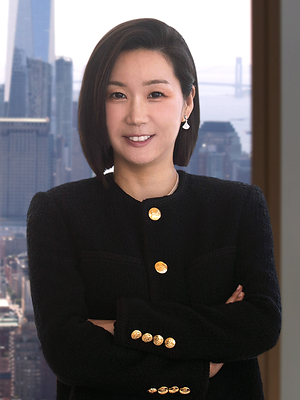 Kristen Suh