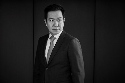 SangYup Lee, executive vice president and head of Hyundai and Genesis Global Design Center, Hyundai Motor Company, was named a 2026 Automotive News All-Star in the U.S. in the Design executive category.