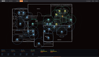 Ivani Introduces Next-Generation sensify® SmartMap
