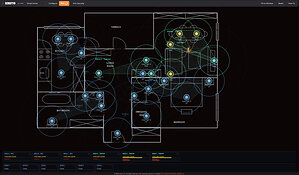 Ivani Introduces Next-Generation sensify® SmartMap
