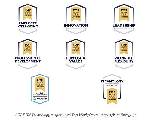 Top Workplaces Top Workplaces