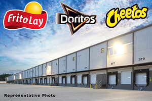 Cove Capital Investments Successfully Fully Subscribes Its Cove Essential Net Lease Industrial 114 DST