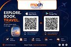 Machtravel.com and Mach Travel App Open for Public Beta Testing
