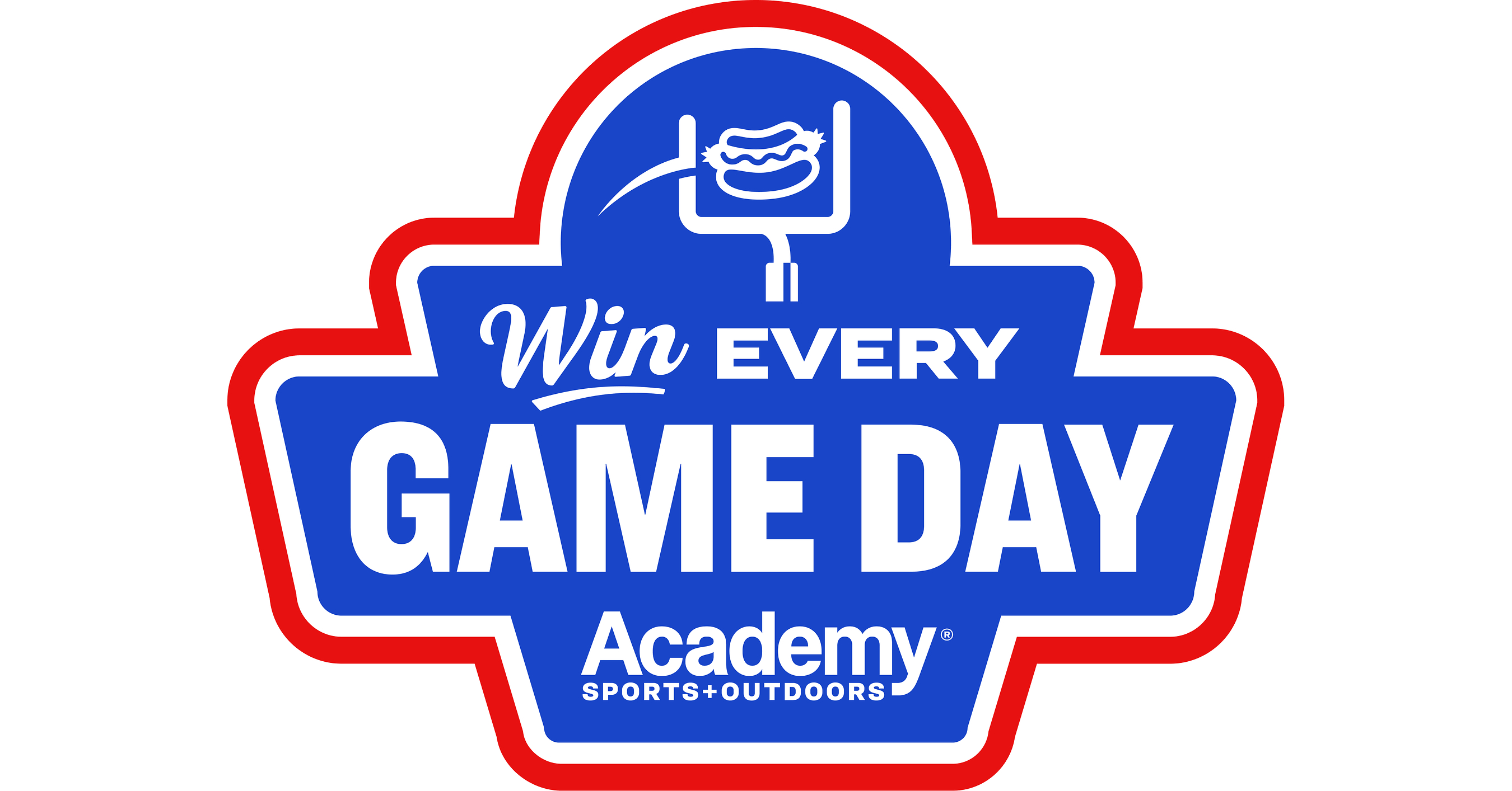 Academy Sports + Outdoors is the Ultimate Tailgating Fan Shop