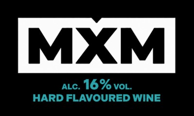 MXM logo